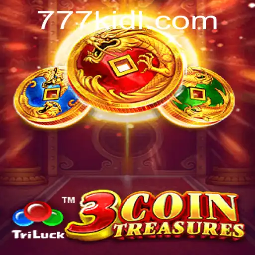 Discover the Adventure of 3CoinTreasures: A Detailed Guide