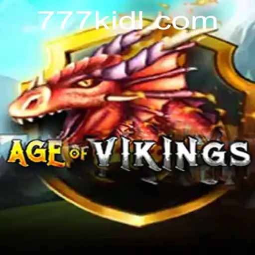 Embark on Epic Journeys in AgeofViking: A Thrilling Adventure with 777kid
