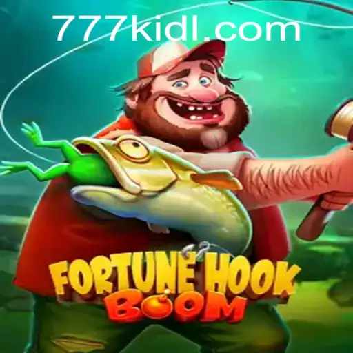 Exploring FortuneHookBoom: The Ultimate Gaming Experience with 777kid