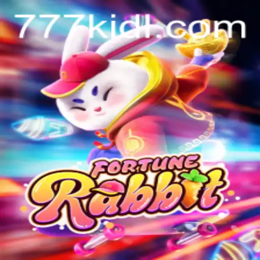 FortuneRabbit: A Comprehensive Guide to the Exciting World of 777kid