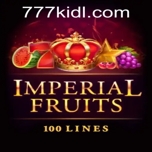 Exploring the Thrills of ImperialFruits100 and 777kid
