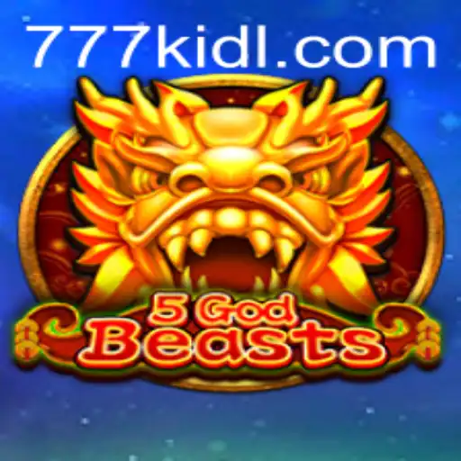 Exploring the World of 5GodBeasts: A Thrilling New Adventure