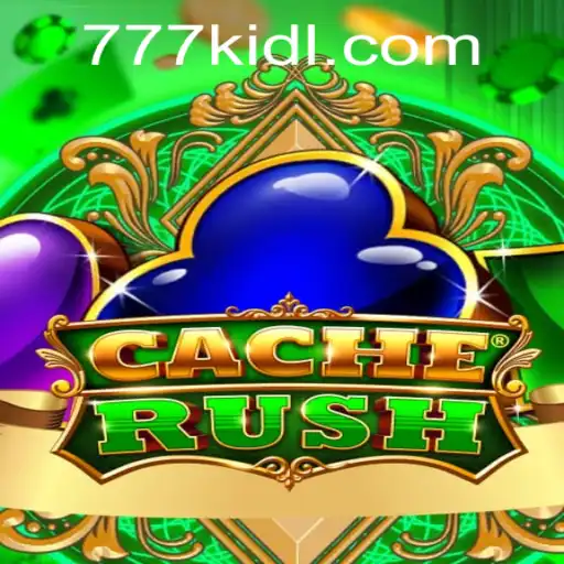 Unraveling the Excitement of CacheRush and Its Unique Gameplay Strategy