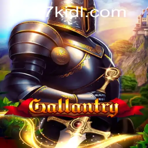 Unveiling Gallantry: A Thrilling Dive into the World of Heroes and Strategy