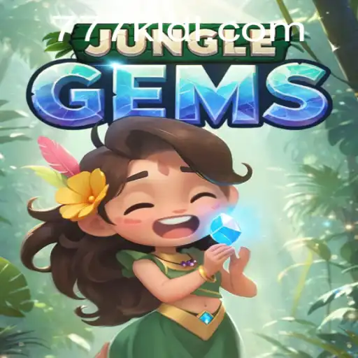 JungleGems: The Exciting New Adventure Game for 2023
