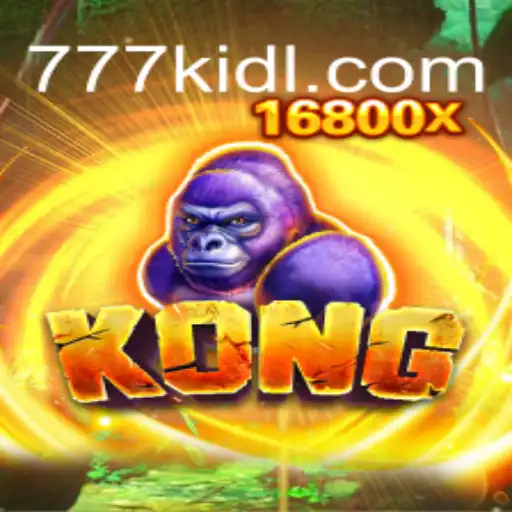 Conquering the Jungle with Kong and the Rise of 777kid