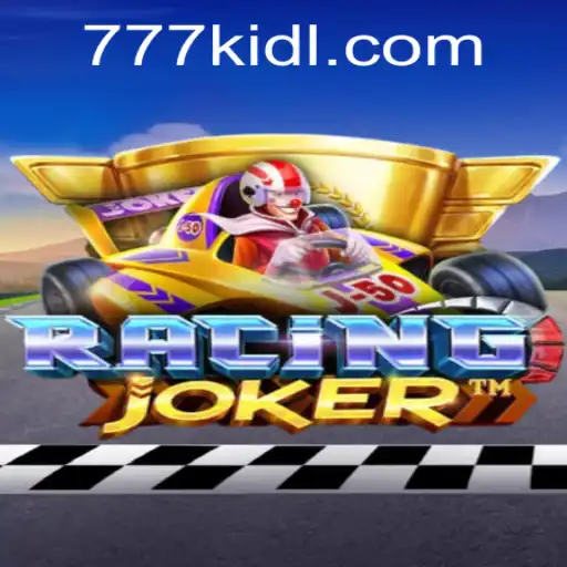 Unveiling RacingJoker: A Thrilling Adventure into a World of Speed and Strategy