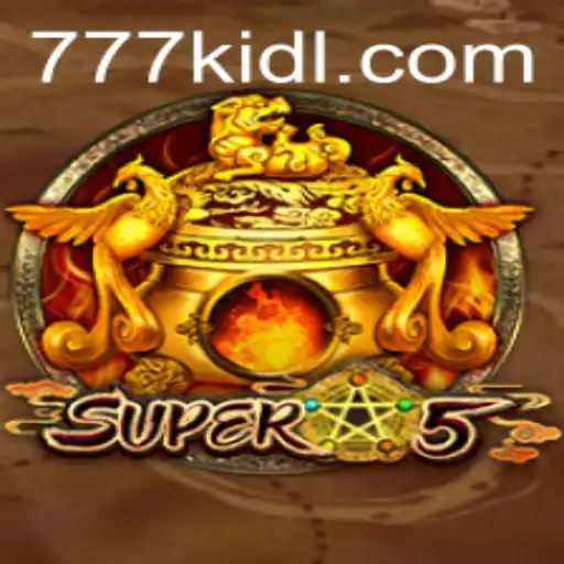 Discover the Excitement of Super5: Where Fortune Awaits
