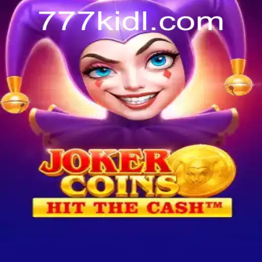 Exploring the World of JokerCoins: A Thrilling Digital Adventure with the Iconic 777kid
