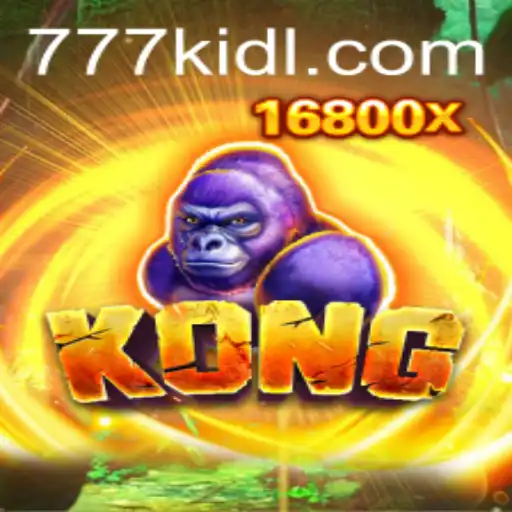 Conquering the Jungle with Kong and the Rise of 777kid