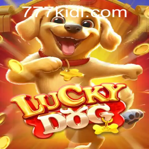 LuckyDog: An Innovative Gaming Experience with a Twist