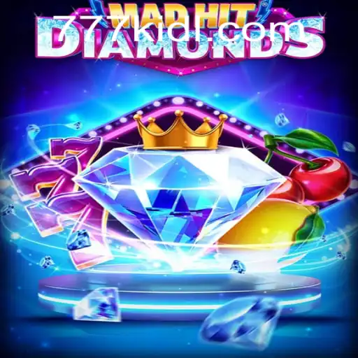 MadHitDiamonds: The Thrilling World of Adventure and Chance