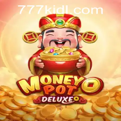 Unveiling MoneyPotDELUXE: The Thrilling World of Slots with a Twist