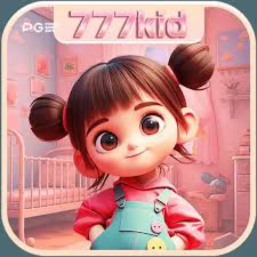 777kid Logo