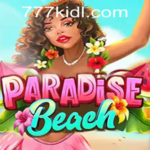 ParadiseBeach: Dive into a World of Adventure with 777kid