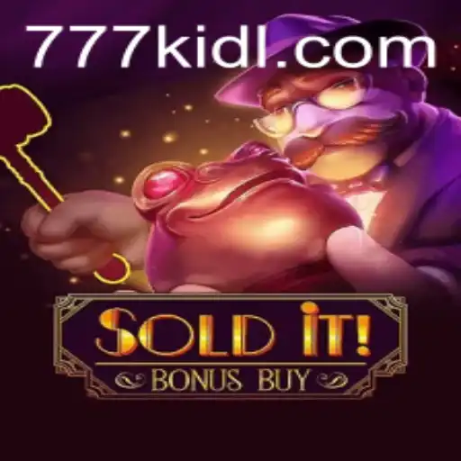Discover SolditBonusBuy: An Exciting New Casino Game Featuring 777kid