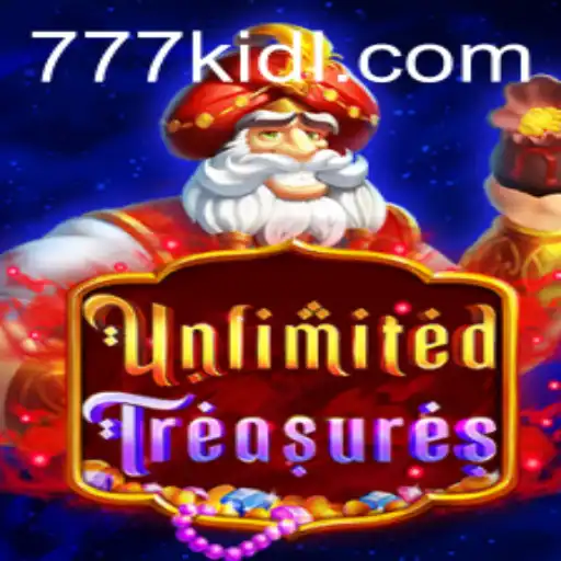 UnlimitedTreasures: Dive into a World of Adventure and Riches