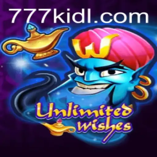 UnlimitedWishes: A Thrilling Adventure with 777kid